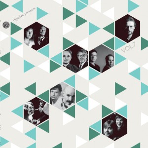 Mister Stormy's Monday Selection Vol.7